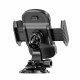 Car Holder Hoco CA82 Just fast suction cup — black