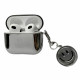 Airpods 3 Case Shine Print With keychain — NASA