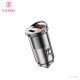 Car Charger 30W 1U 1C Earldom ES-CC46