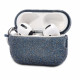 Airpods 3 Case Shine With Ring — Lavander