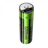 Battery 3200mAh — Hoco JA3 (2PCS)