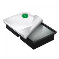 Car Fragrance — Hoco ZP52  __ — cologne+tea