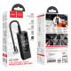 Hoco car air pump ZP7 Maddy 5000mAh 10.3bar — Black