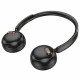 Bluetooth Headphones — Hoco W62 — Black