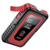 Car Jump Starter — Hoco QS3 10000mAh