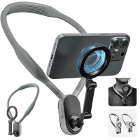 Держатель на шею для мобильного телефона SCS-NH003