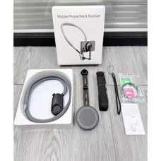 Держатель на шею для мобильного телефона