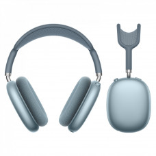 Bluetooth Headphones — Hoco W65 — Blue