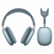 Bluetooth Headphones — Hoco W65 — Blue