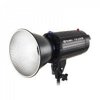 Комплект Soft Box, прожектор, штатив Tolifo LED FS-200B 220W 2700-6500k 95+