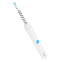 Инструмент для чистки ушей с камерой Hoco HP65