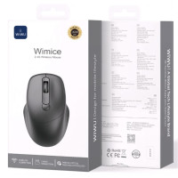 Бездротова миша — WiWU WM113 — White