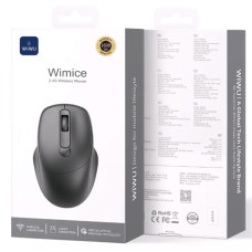 Бездротова миша — WiWU WM113 — White