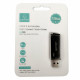 §USB Flash Drive 128GB — USAMS (ZB197UP01) USB 3.0