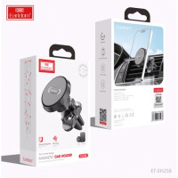 Автотримач магнітний на повітропровід Earldom ET-WC45