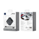Home Charger | 140W | GaN | 3 PD3.0 |  QC3.0 — Wiwu CHG200