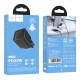 Home Charger | 20W | PD3.0 — Hoco N64 — Black