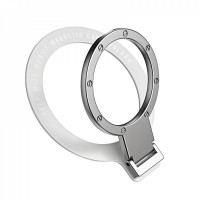 Підставка для телефону Ring With Magsafe ; Colorful — Silver