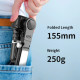 Gimbal Stabilizer (0.70m) — Q18