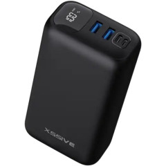 Power Bank 30000 mAh 22.5W— XSSIVE XSS-PB23