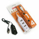 USB HUB 4 in 1 H003 ; USB To 4 USB