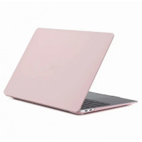 Protective Case MacBook Air 13.6'' M2 A2681.. — Baby Pink