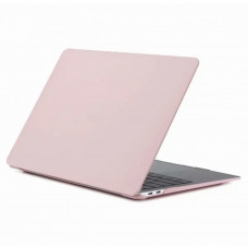 Protective Case MacBook Air 13.6'' M2 A2681.. — Baby Pink