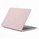 Protective Case MacBook Air 13.6'' M2 A2681.. — Baby Pink