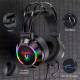 Gaming Headset USB G606