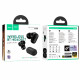 Bluetooth гарнітура TWS Hoco EQ19 — Black