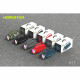 Портативна колонка Hopestar H53