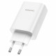 Home Charger 65W PD 1U Borofone BN10 — White