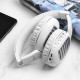 Навушники Bluetooth Hoco W23 Brilliant sound — Black