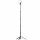 Monopod Tripod C06 | 2m Balanced and stable shooting multifunctional expansion of the metal tripod selfie stick