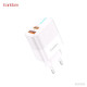 Home Charger | 20W | PD | 1U — Earldom ES-EU32C