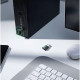 Bluetooth Adapter USB 5.0 — Baseus (ZJBA010001) BA07 — ZJBA010001 Black