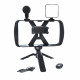 Monopod Tripod (0.13m) — TL-49T