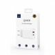 Home Charger 20W PD QC3.0 WiWU Wi-U002 — White