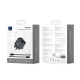 Home Charger | 45W | GaN | PD3.0  — Wiwu CHG500