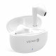 TWS Bluetooth Headset Veron -W28 Light — White