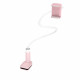 Holder Hoco PH23 Balu mobile phone stand — pink white