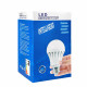 LED Lamp 5 Watt с аккумулятором E27