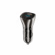 Car Charger 45W PD QC3.0 WiWU PC500 — Grey