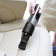 Car Vacuum Cleaner Hoco PH16 Azure — Black