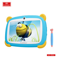 Планшет 6" 4/32 ГБ,  Android 7, Wi-Fi, Dual Camera 0.3/2.0MP, детский Earldom ET-TP01 идеальный для обучения и развлечений