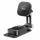 Car Holder Hoco H4 Mike magnetic car mount(center console) — black