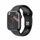 Smart Sports Watch (Call Version) Hoco Y12 — Black