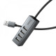 USB HUB Hoco HB1A ; USB To 4 USB