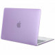 Protective Case MacBook Air 15" A2941 — Purple