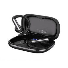 Bluetooth гарнітура TWS Hoco EW206 — White